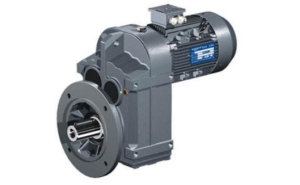 平行轴减速机型号【大全】