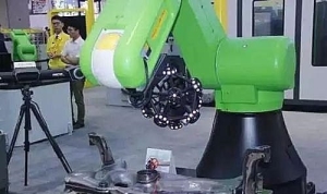 日本焊接机器人品牌排行榜【大全】