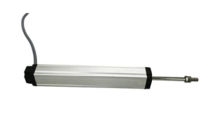 位移传感器使用方法【免费下载】