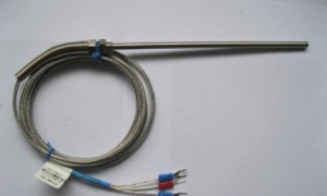 温度传感器接线方法【免费下载】