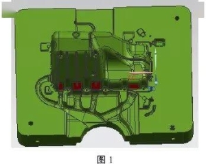 压铸老粘模什么原因及怎样处理【完整版】