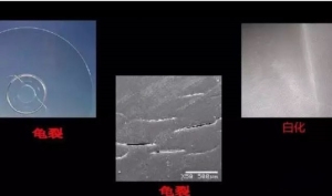 注塑件常见缺陷及原因分析【详解】