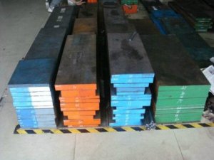 注塑模具钢材型号有哪些【大全】