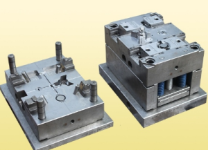 注塑模具开模步骤【完整版】