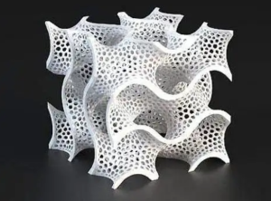 3D打印模型出现虚层的原因与解决方法