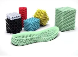 3D打印常用的后处理工艺及检测