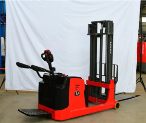 自动堆垛叉车厂家排名-自动堆垛叉车生产厂家有哪些、电话