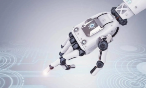 自动机器人公司排名-自动机器人公司有哪些【大全】