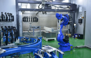 自动喷涂设备厂家-全自动喷涂设备生产厂家【排名及电话】