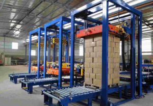 自动装卸设备厂家-全自动装卸设备生产厂家【排名、电话】