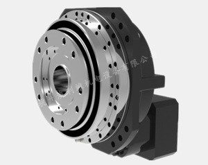 PSC-H-B (PSC系列全封闭式空心轴 超高精密减速机)