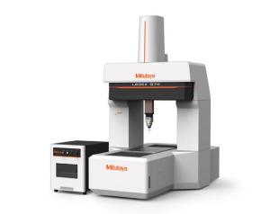 0.28μm高精度三坐标测量机 LEGEX系列