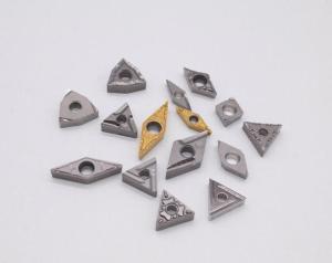 金属陶瓷刀片