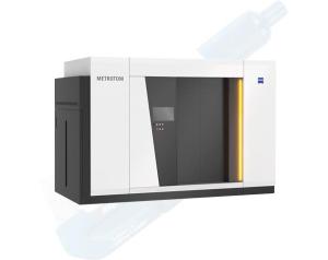 蔡司工业CT测量机METROTOM 1500工业CT三维断层扫描