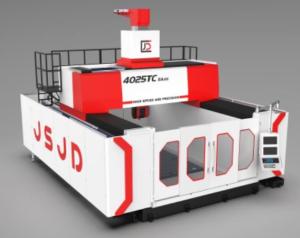 4025TC 5Axis