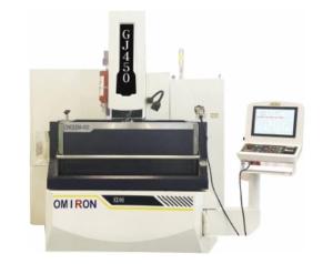 GJ450CNC-EDM