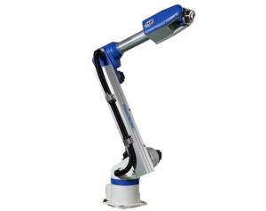 垂直多关节机器人TVM1200臂展1200mm最大负载15kg