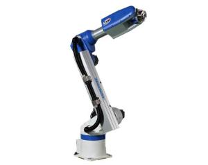 垂直多关节机器人TVM1500臂展1500mm最大负载10kg