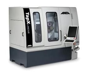 TapX