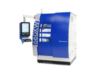 GrindSmart®660XW全自动6轴超精密数控磨床