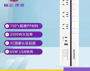 主营：排插，电线电缆，插头，开关
