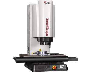 SmartScope E7