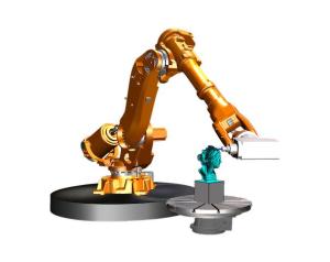 Eureka Robot机器人离线编程、仿真及后处理软件