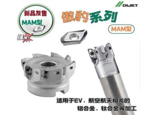 【傲豹Mini-MAMAMX型】