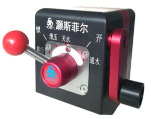 模具快接排水阀