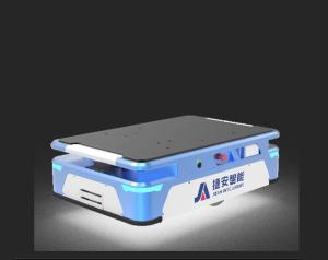 捷安潜伏顶升智能机器人 MR 系列