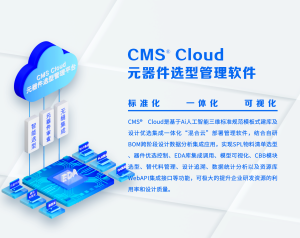CMS-Cloud产品图
