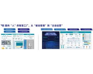 数字化工厂