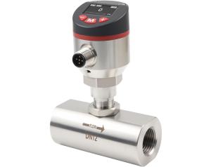 FM120 电子式涡轮流量传感器