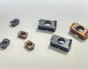 铣削数控刀片，非标定制