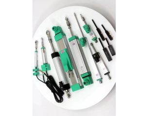 电子尺/直线位移传感器