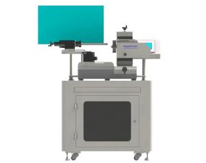 三维刀具刃口钝化检测系统HyperV-07