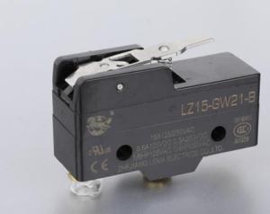LZ15系微动开关