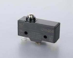 LZ15系微动开关