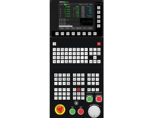 NK210T车床系统
