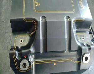 3D仿形块