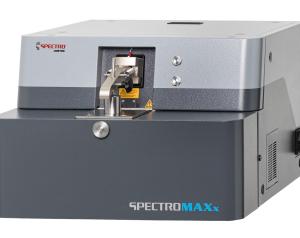 臺式SPECTRO MAXx