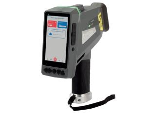 SPECTRO xSORT XHH04
