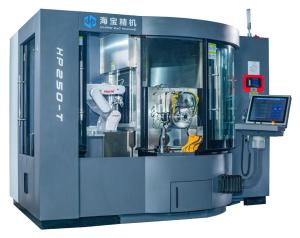 五轴HP250-T
