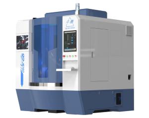 QD-JG160数控激光磨床