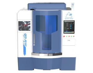 QD-JG160数控激光磨床