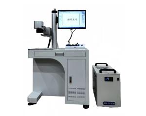 模具刻字机