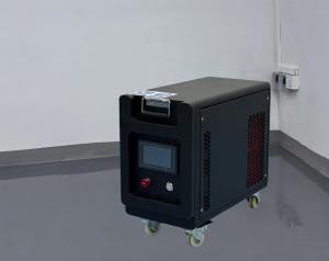 模具清洗除锈机