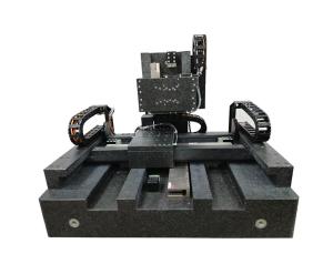 花岗石气浮平台