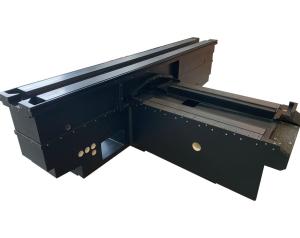 矿物铸件复印成型产品