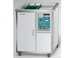 电解模具清洗机